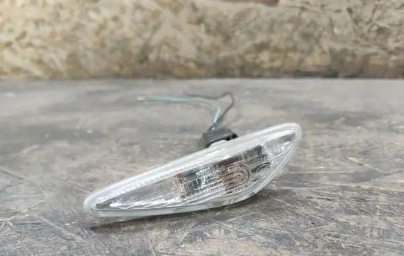 Mazda 6 Front fender indicator light P7389R