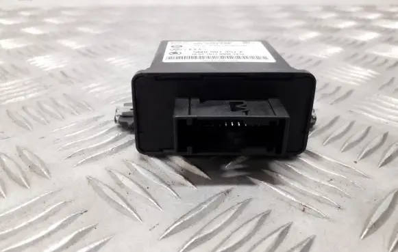 Light module LCM