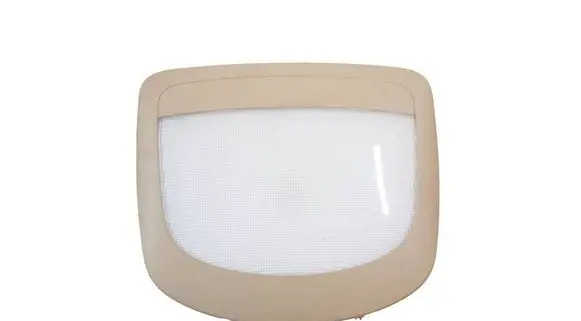 Mercedes-Benz R W251 Rear seat light A1648200023 1816