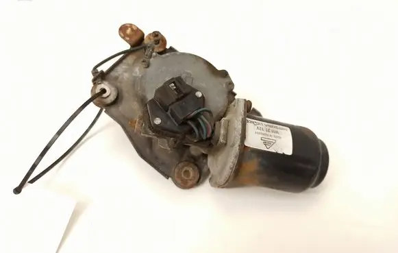 Opel Agila A Wiper motor