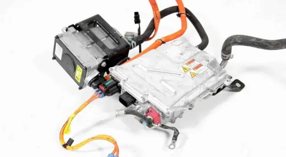 Tesla Model S Other devices 103890100 102866500