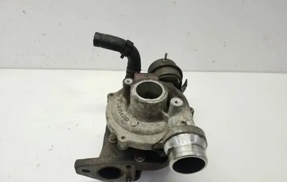 Nissan Juke I F15 Turbo 54431014760