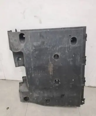 Toyota Mirai Rear underbody cover/under tray 5816762010