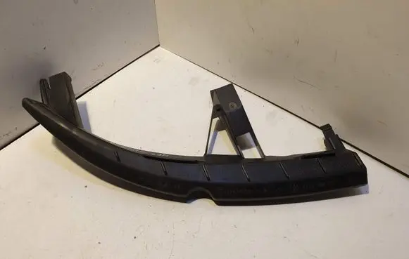 Renault Scenic II - Grand scenic II Front bumper mounting bracket 8200183758