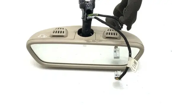 Mercedes-Benz E A207 Rear view mirror (interior) A2078104717