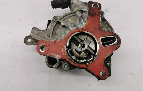 Citroen DS4 Vacuum pump 9673836180 02139705