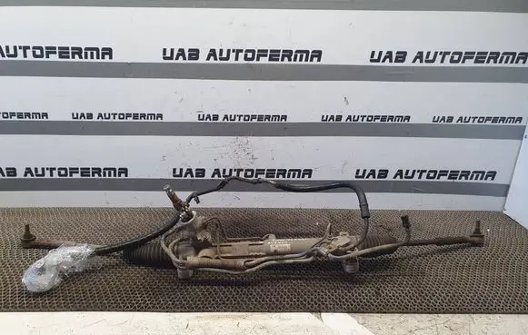 Toyota Avensis T250 Steering rack 7891974805 4425005082B