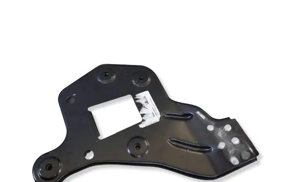 Volkswagen Transporter - Caravelle T5 Front bumper support beam 7H0803607C
