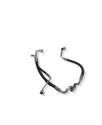 Opel Corsa E Air conditioning (A/C) pipe/hose 564681336 39120612