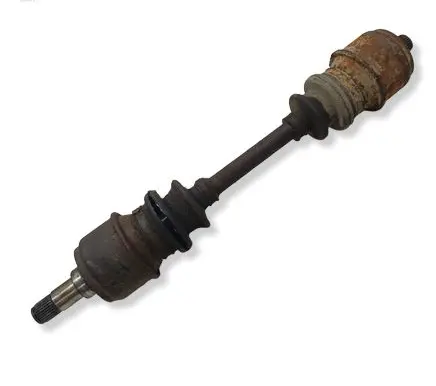 Mercedes-Benz W123 Rear driveshaft 