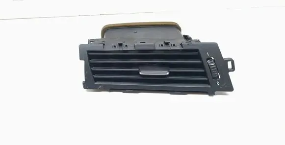 BMW 5 E60 E61 Dashboard side air vent grill/cover trim 6910731 64226910731