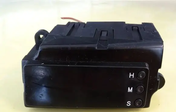Chevrolet Epica Screen/display/small screen 96647243 2500000110