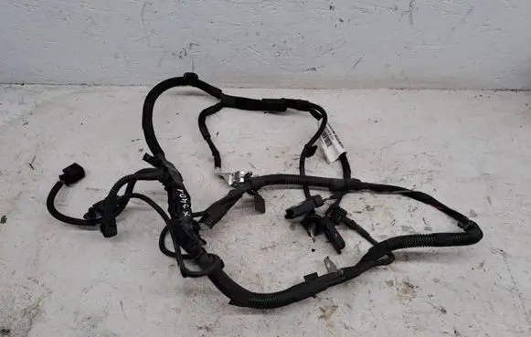 Citroen C3 Engine installation wiring loom