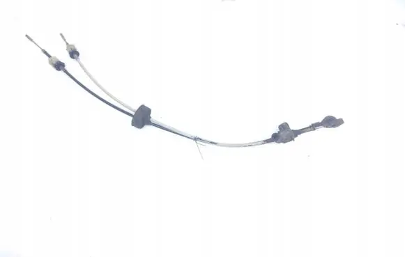 Opel Astra F Gear shift cable linkage 
