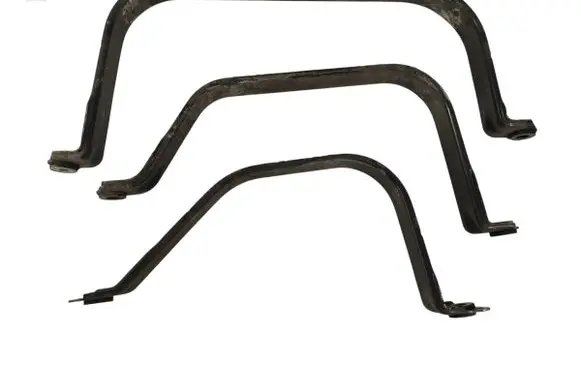 Porsche Cayenne (9Y0 9Y3) Fuel tank mounting bracket 