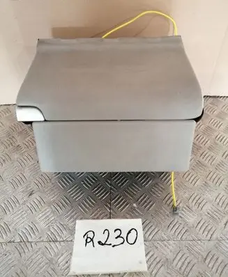 Mercedes-Benz SL R230 Other center console (tunnel) element