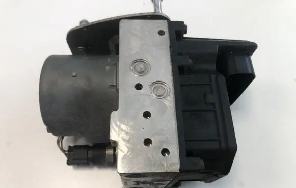 Volkswagen Phaeton ABS Pump 3D0614517AK 0265950105