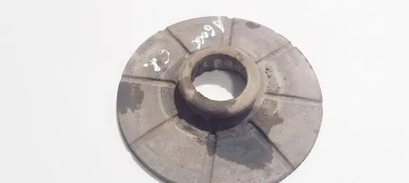 Opel Zafira B Front coil spring rubber mount 90538496 90538496-96-