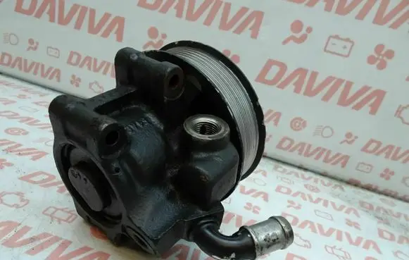 Jaguar XF Power steering pump