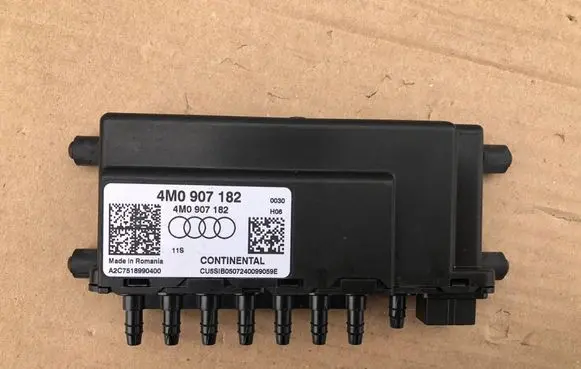 Audi Q7 4M Other control units/modules 4M0907182 A2C7518990400