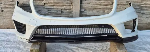Mercedes-Benz GLA W156 Front bumper A1568851925