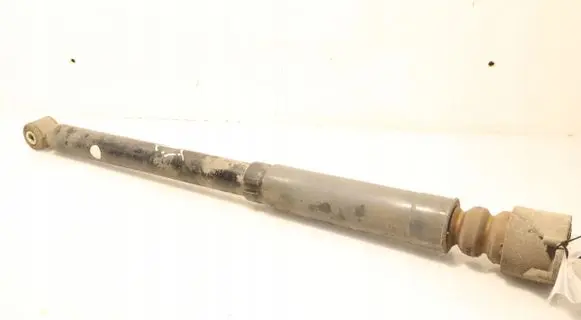 Rear shock absorber/damper