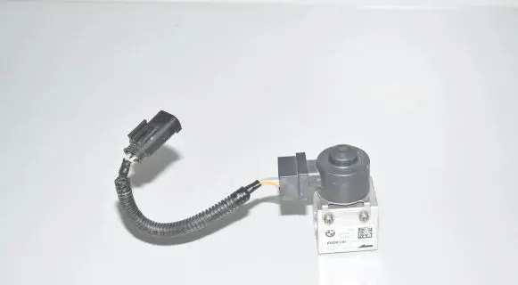 BMW i3 Air conditioning (A/C) expansion valve 9292569 64119292569