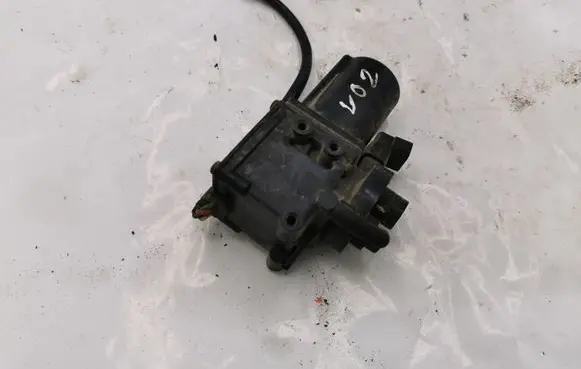 Mitsubishi Pajero Cruise control unit/module G6T50171