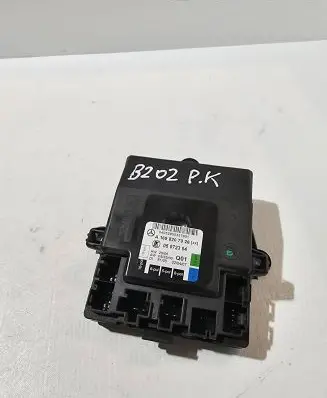 Mercedes-Benz B W245 Door control unit/module A1698207926 05072304 04052905357901