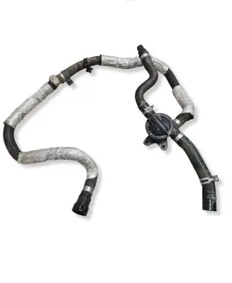 Volvo V60 Engine coolant pipe/hose 31368487