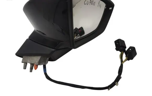 Seat Leon (5F) Parking PDC control unit/module