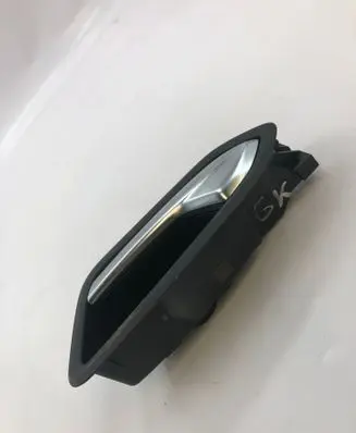Renault Captur II Rear door interior handle trim 806714209r