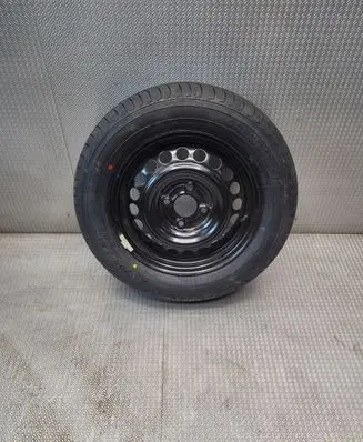 Dacia Spring R14 spare wheel 403002837R