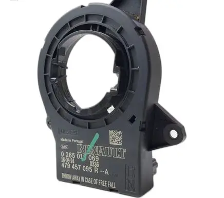 Renault Clio IV Yaw turn rate sensor 479457095R 0265019069