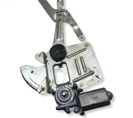 Chevrolet Blazer Rear door window regulator with motor F3463 J3469