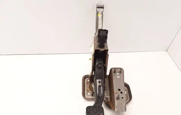 Seat Ibiza III (6L) Brake pedal 6Q1721058AT 6Q1721058