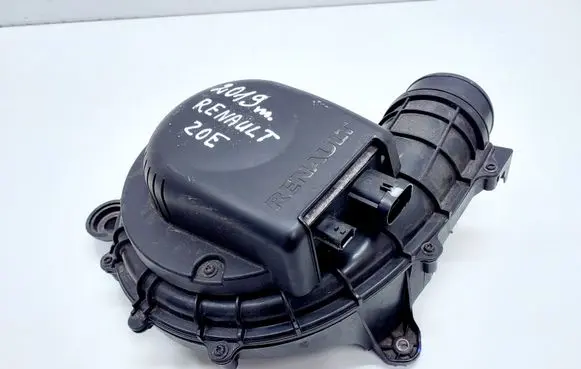 Heater fan/blower