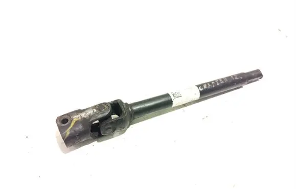 Volkswagen Crafter Steering column universal joint A9064620001 ZC06 13136
