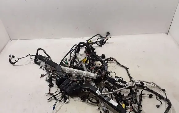 Dodge Durango Other wiring loom 68252012AD