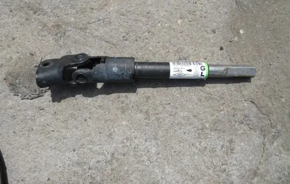Renault Trafic III (X82) Steering column universal joint 488202081R