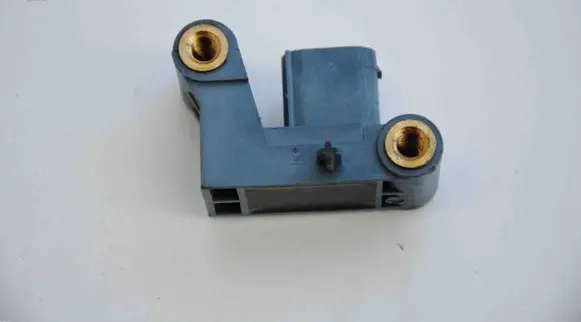 Mini One - Cooper Coupe R56 Airbag deployment crash/impact sensor 9159314