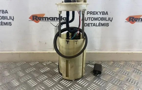 Citroen Jumper In-tank fuel pump 1328162080 0580303016