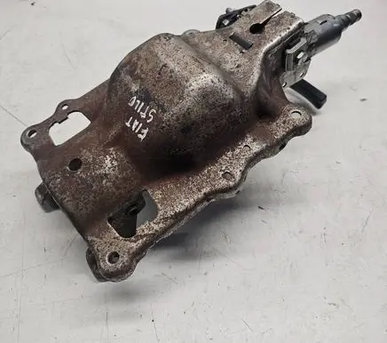 Fiat Stilo Steering wheel axle 507410133