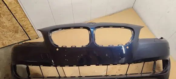 BMW 5 F10 F11 Front bumper 7232354 411968721 103588900001140