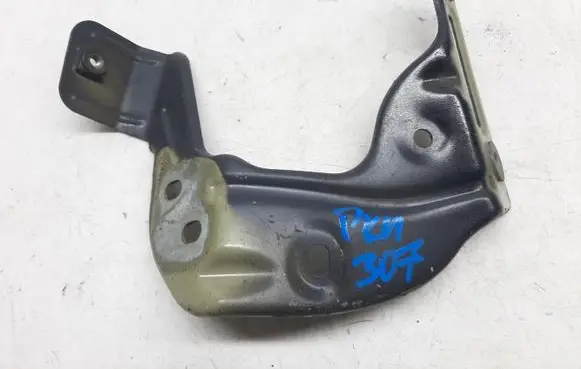 Volkswagen Golf Sportsvan Fender mounting bracket