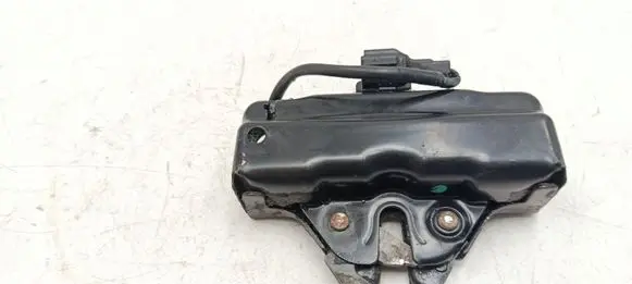 Lexus IS 220D-250-350 Loading door lock 6460053040