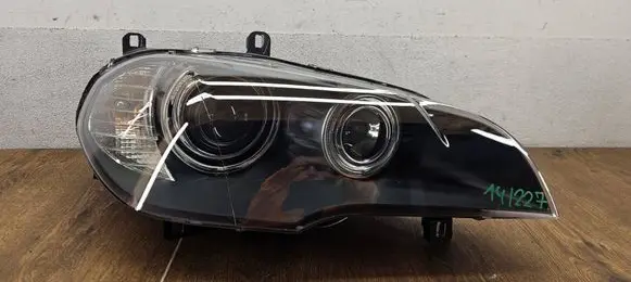 BMW X5 E70 Headlight/headlamp 7161588