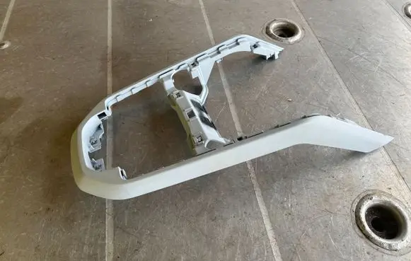 Seat Arona Center console decorative trim 6F1863681