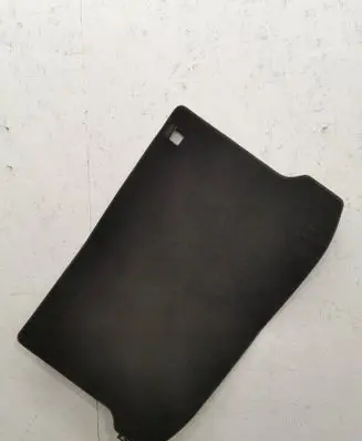 Hyundai Kona I Rubber trunk/boot mat liner 