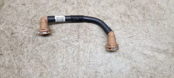 KIA EV6 Electric car engine cooling hoses/pipes 25473CV600